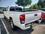 2022 Toyota Tacoma 2WD SR