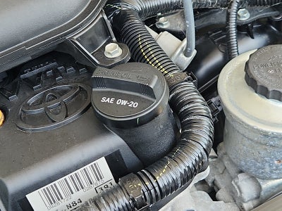 2022 Toyota Tacoma 2WD SR