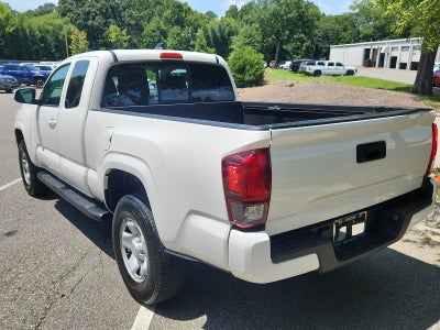 2022 Toyota Tacoma 2WD SR