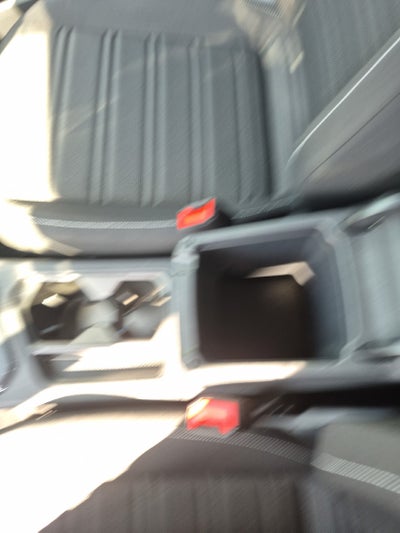 2023 Volkswagen Tiguan S