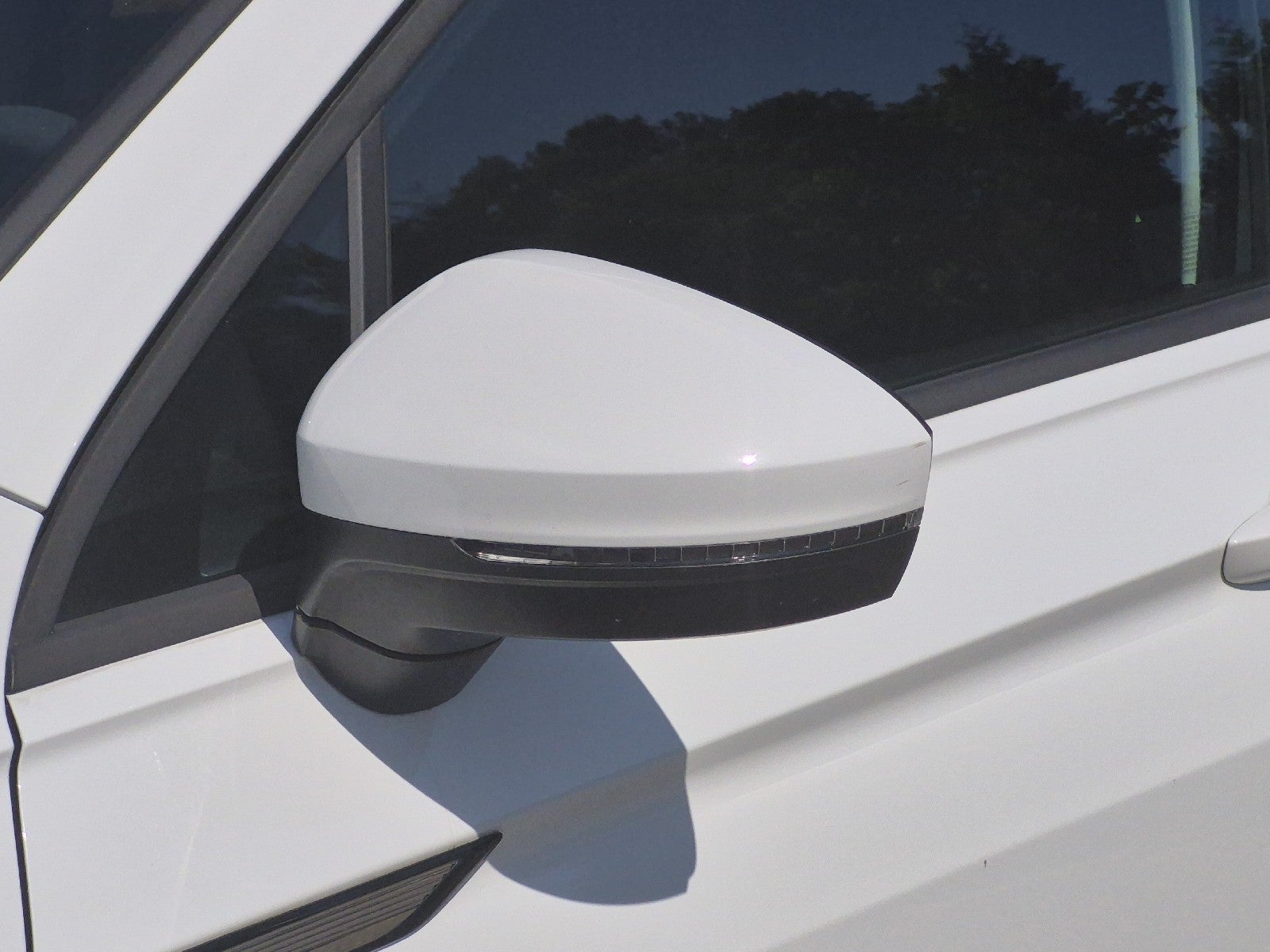 2023 Volkswagen Tiguan S