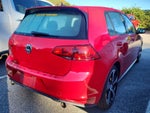 2016 Volkswagen Golf GTI S