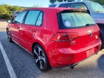 2016 Volkswagen Golf GTI S