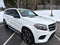 2018 Mercedes-Benz GLS GLS 550