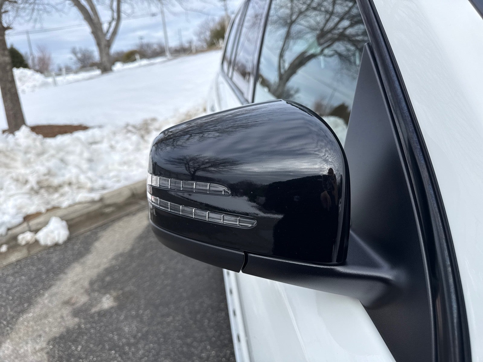 2018 Mercedes-Benz GLS GLS 550