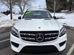 2018 Mercedes-Benz GLS GLS 550