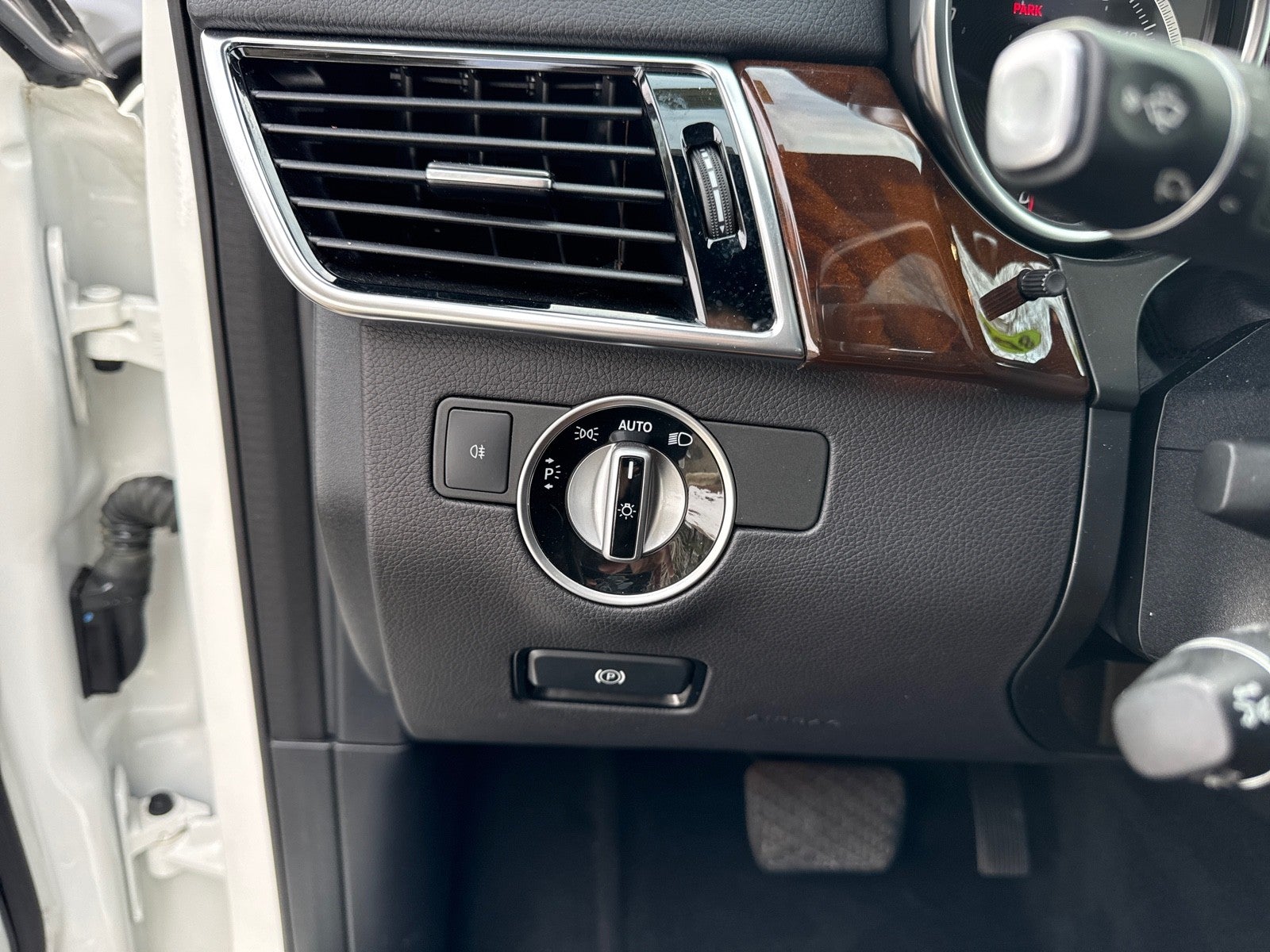 2018 Mercedes-Benz GLS GLS 550