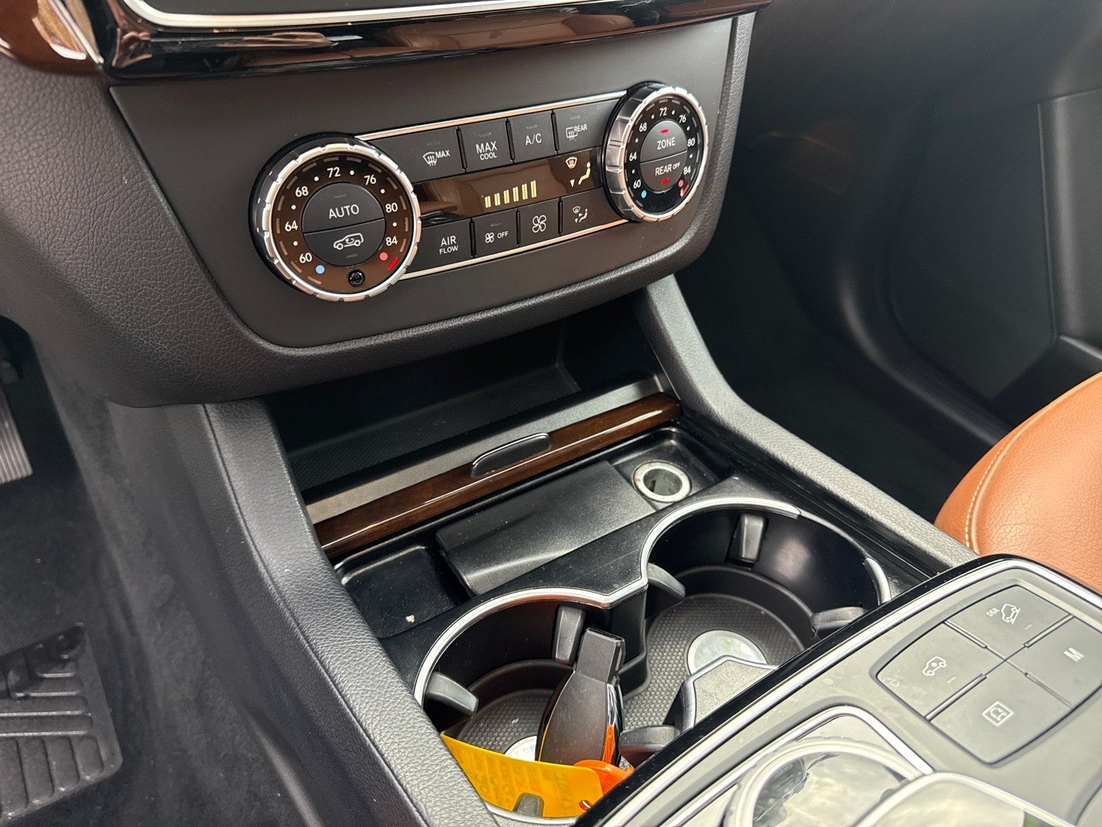 2018 Mercedes-Benz GLS GLS 550