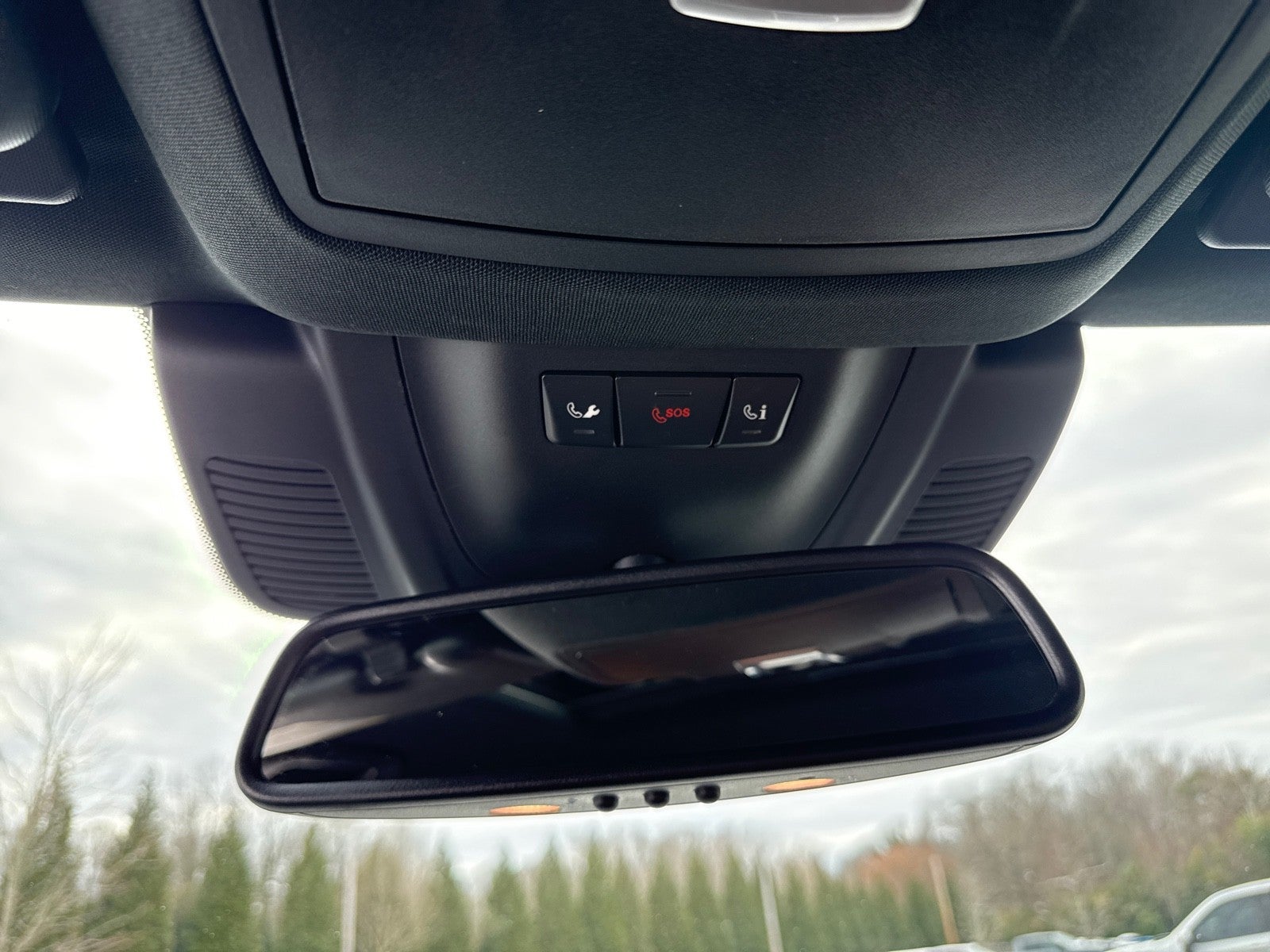 2018 Mercedes-Benz GLS GLS 550