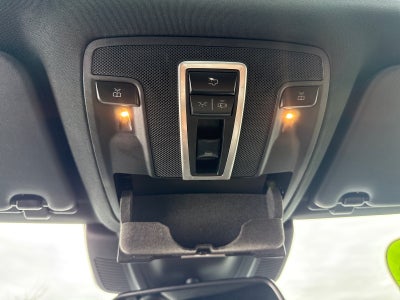 2018 Mercedes-Benz GLS GLS 550