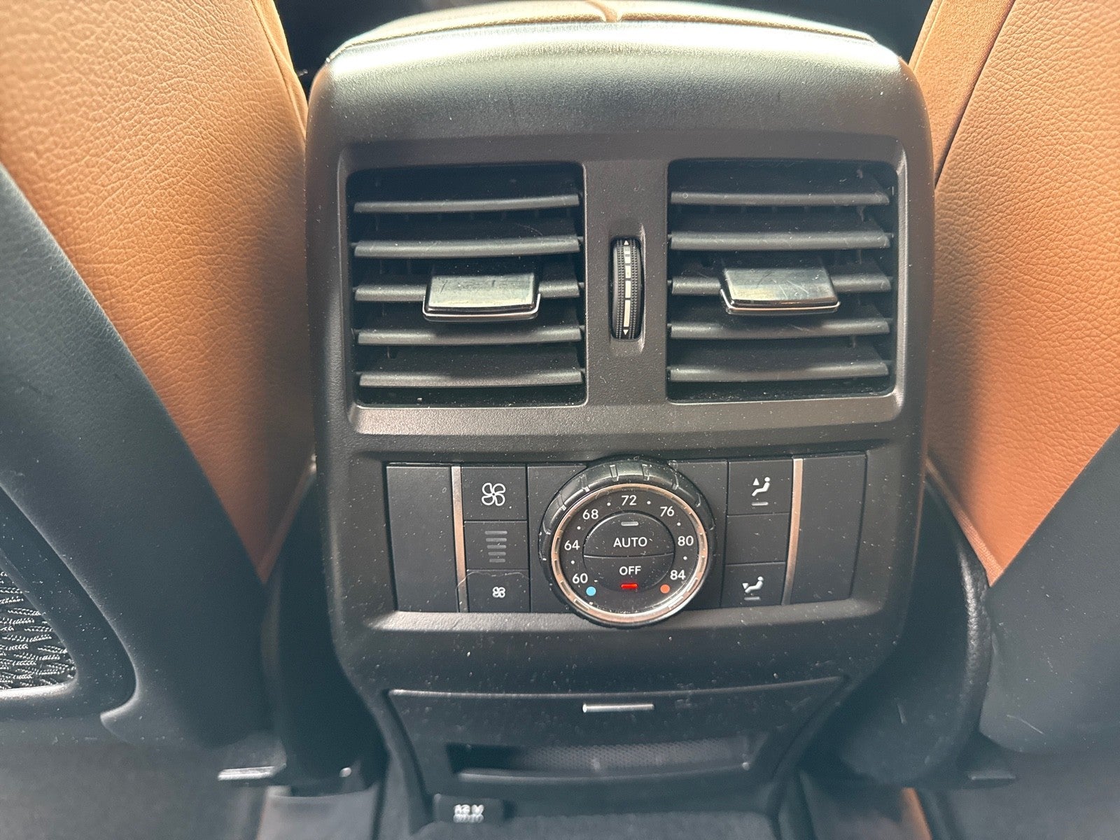 2018 Mercedes-Benz GLS GLS 550