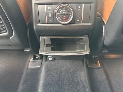 2018 Mercedes-Benz GLS GLS 550