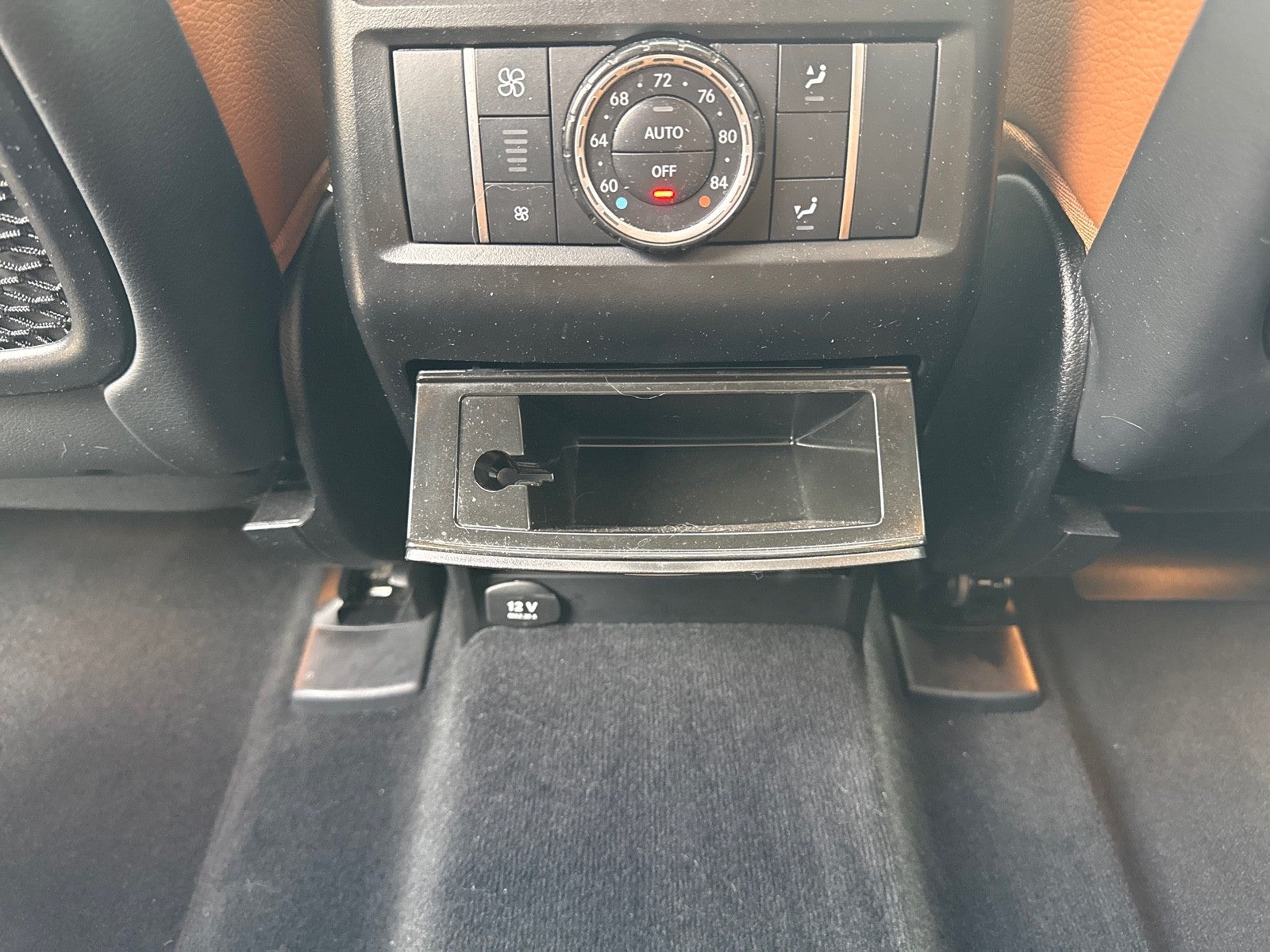 2018 Mercedes-Benz GLS GLS 550