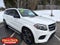 2018 Mercedes-Benz GLS GLS 550