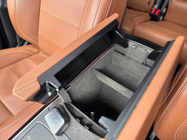 2018 Mercedes-Benz GLS GLS 550