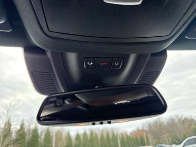 2018 Mercedes-Benz GLS GLS 550