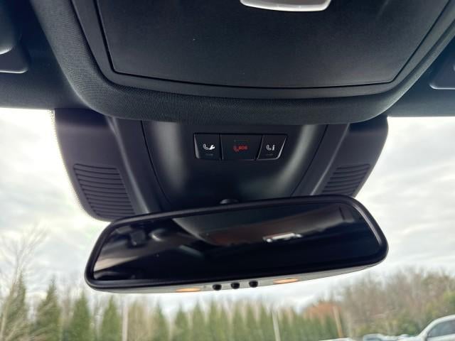 2018 Mercedes-Benz GLS GLS 550