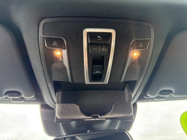 2018 Mercedes-Benz GLS GLS 550