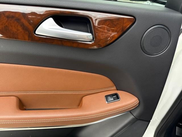 2018 Mercedes-Benz GLS GLS 550