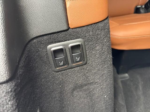 2018 Mercedes-Benz GLS GLS 550