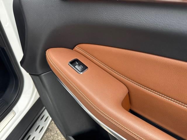 2018 Mercedes-Benz GLS GLS 550