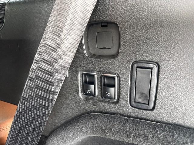 2018 Mercedes-Benz GLS GLS 550