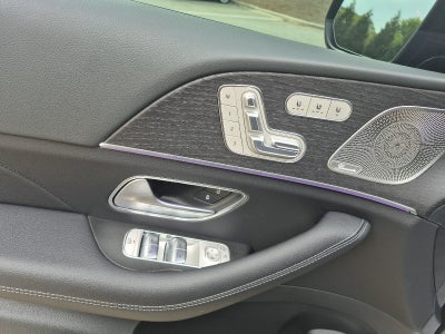 2026 Mercedes-Benz GLE GLE 350