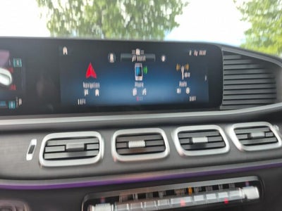 2026 Mercedes-Benz GLE GLE 350