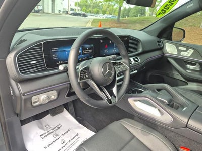 2026 Mercedes-Benz GLE GLE 350