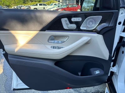 2020 Mercedes-Benz GLE GLE 350