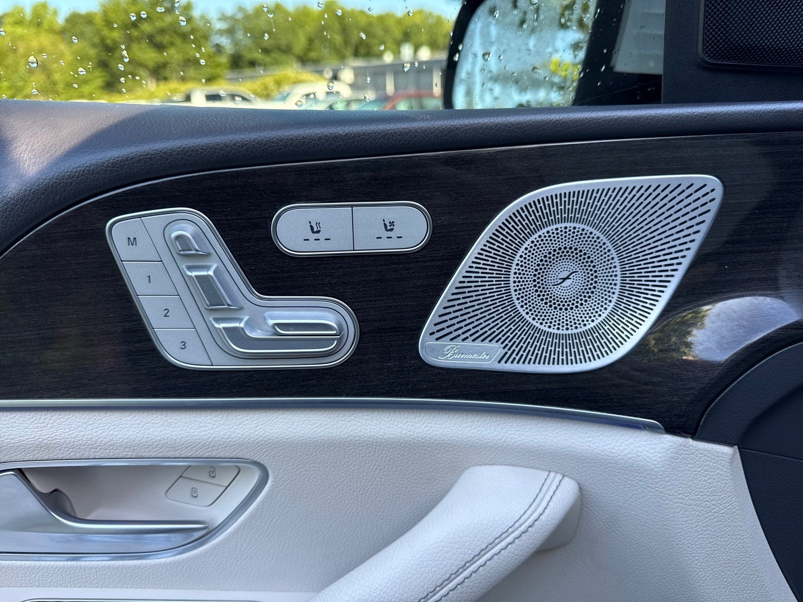 2020 Mercedes-Benz GLE GLE 350