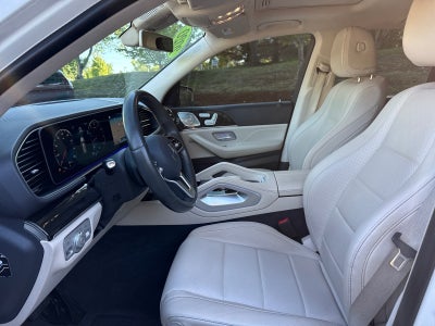 2020 Mercedes-Benz GLE GLE 350