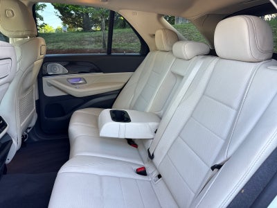 2020 Mercedes-Benz GLE GLE 350