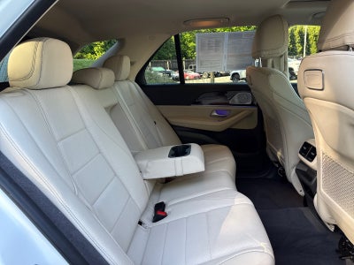 2020 Mercedes-Benz GLE GLE 350