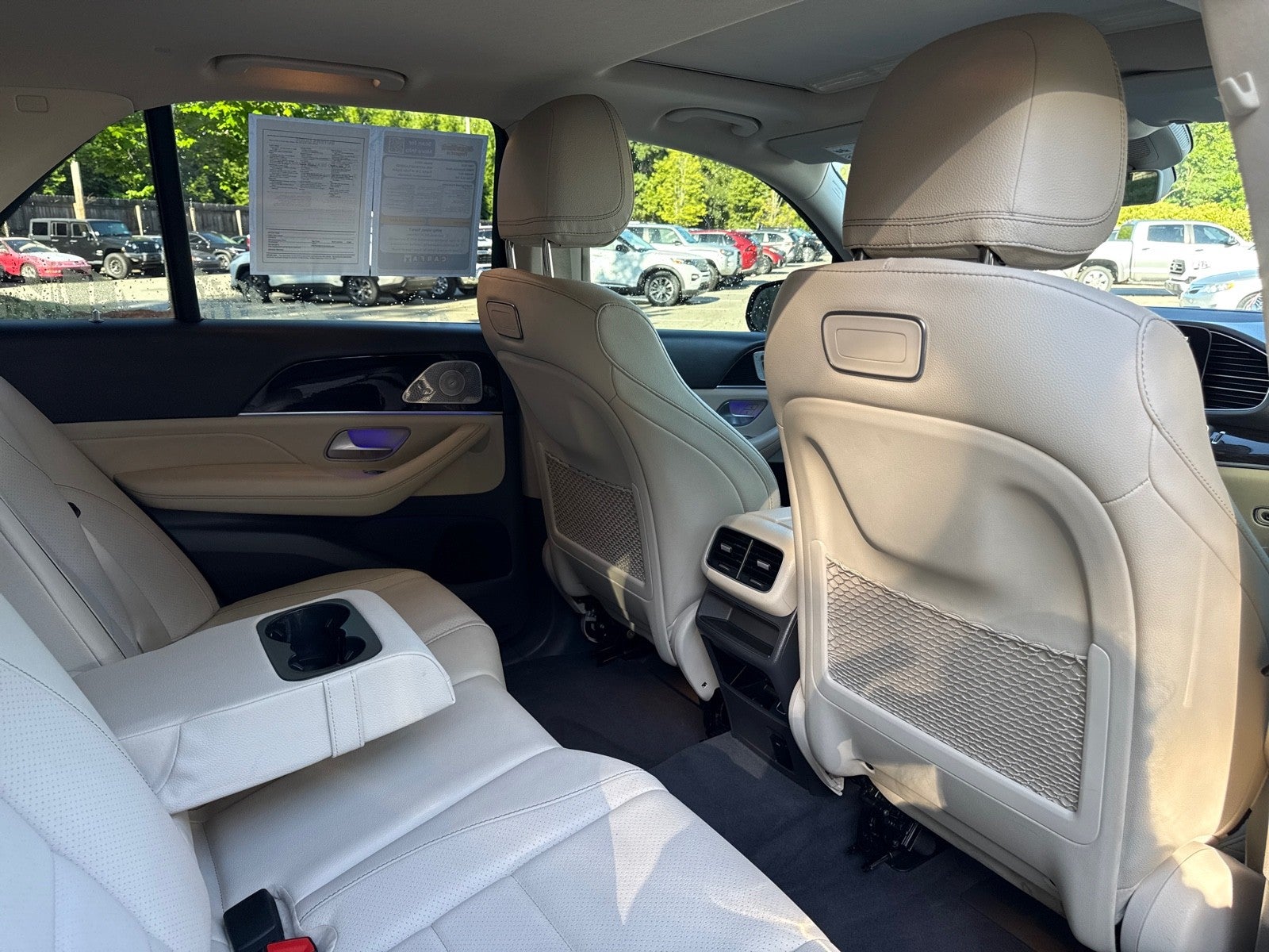 2020 Mercedes-Benz GLE GLE 350