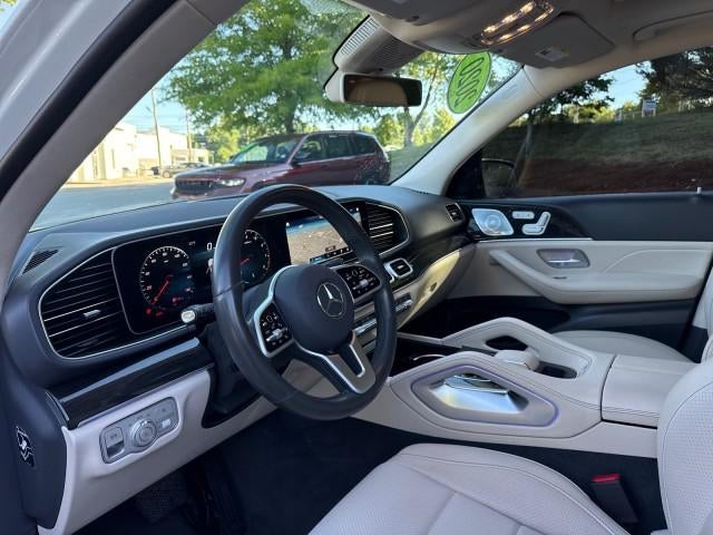 2020 Mercedes-Benz GLE GLE 350