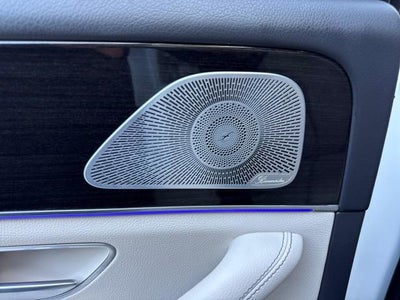 2020 Mercedes-Benz GLE GLE 350