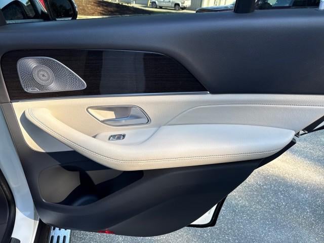 2020 Mercedes-Benz GLE GLE 350