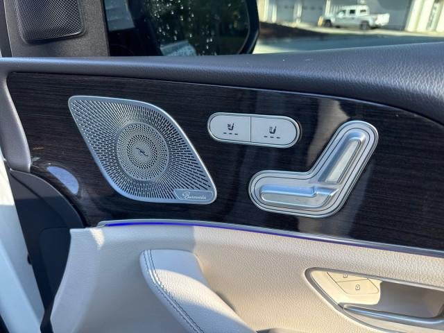 2020 Mercedes-Benz GLE GLE 350