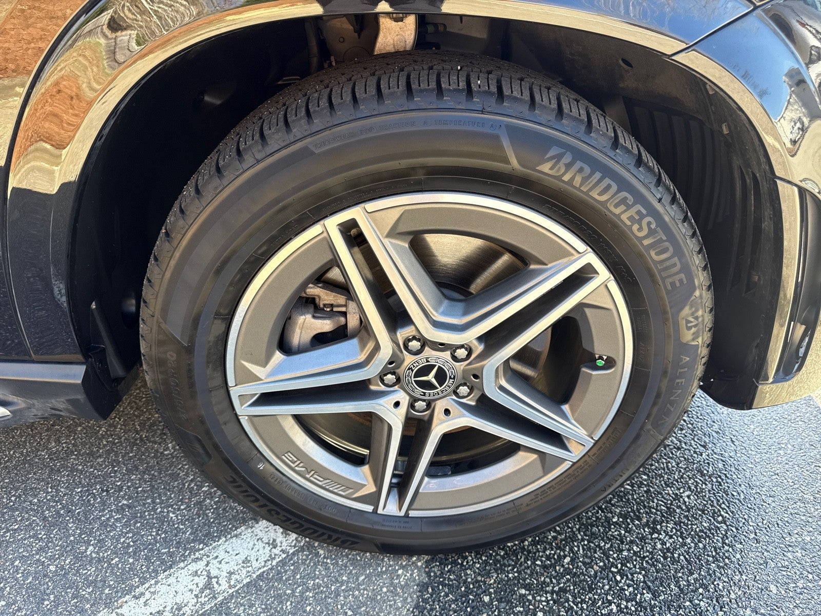 2023 Mercedes-Benz GLE GLE 450