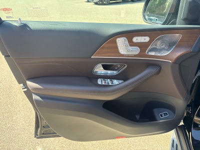 2023 Mercedes-Benz GLE GLE 450