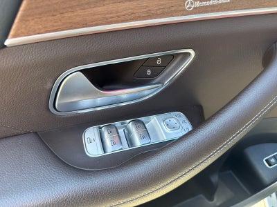 2023 Mercedes-Benz GLE GLE 450