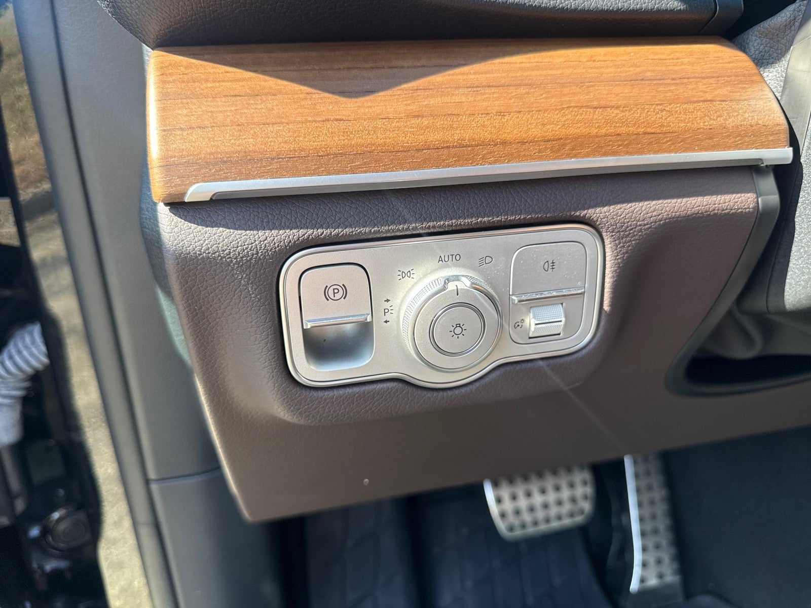 2023 Mercedes-Benz GLE GLE 450