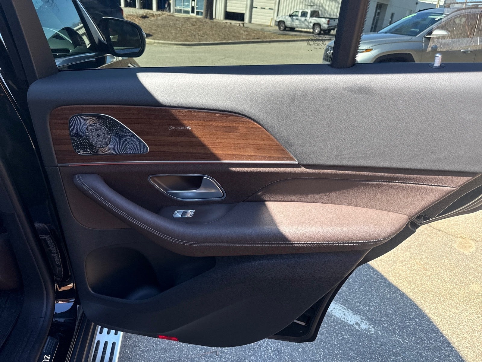 2023 Mercedes-Benz GLE GLE 450