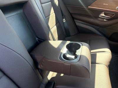 2023 Mercedes-Benz GLE GLE 450