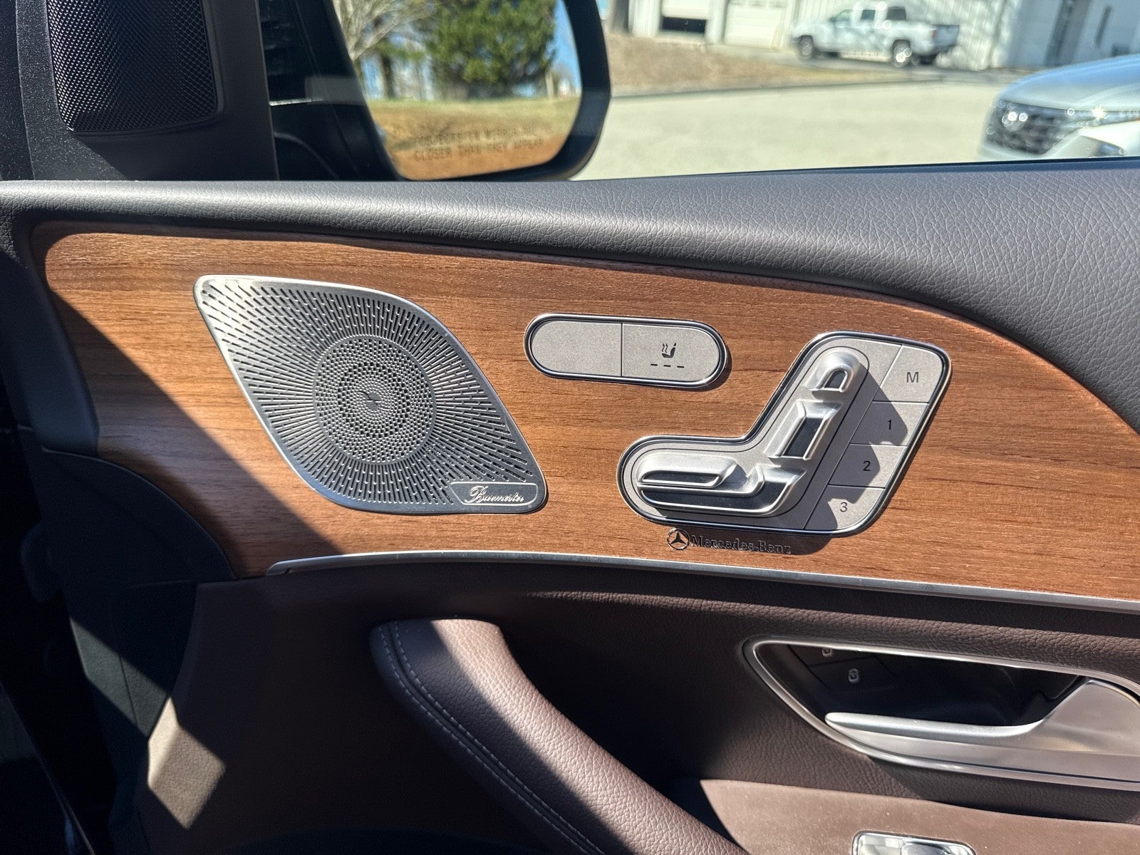 2023 Mercedes-Benz GLE GLE 450