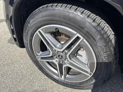 2023 Mercedes-Benz GLE GLE 450