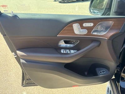 2023 Mercedes-Benz GLE GLE 450