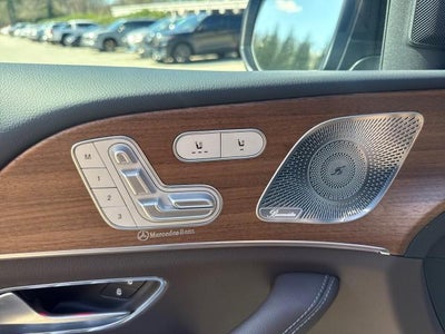 2023 Mercedes-Benz GLE GLE 450