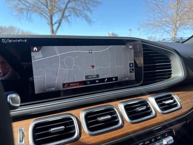 2023 Mercedes-Benz GLE GLE 450